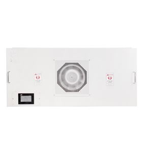 風(fēng)機過濾單元